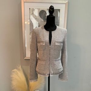 St. John Couture Jacket